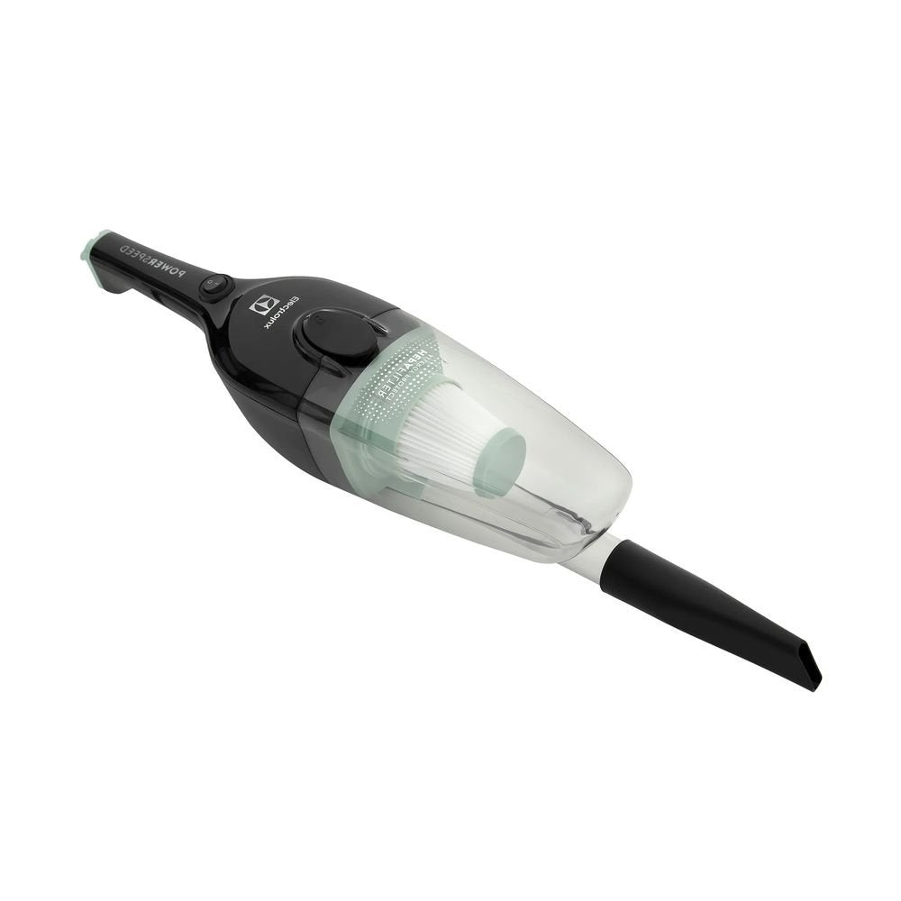 2-in-1 Corded Stick Vacuum Cleaner