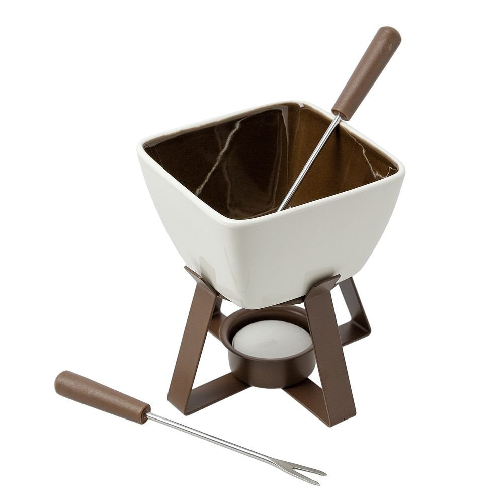Varisano Fondue Set for Two
