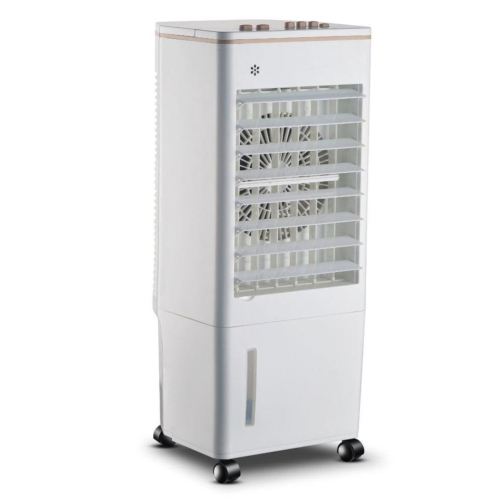 8L 65W Portable Evaporative Air Cooler