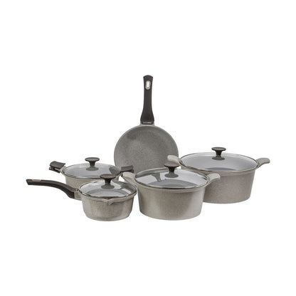 Malta Nonstick Induction Cookware Set