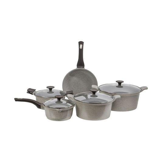 Malta Nonstick Induction Cookware Set