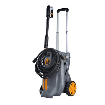 2500W 2300 PSI High Pressure Washer