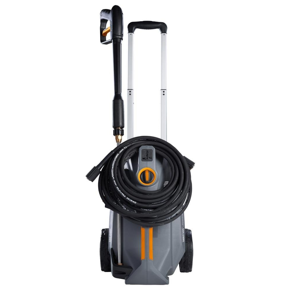 2500W 2300 PSI High Pressure Washer