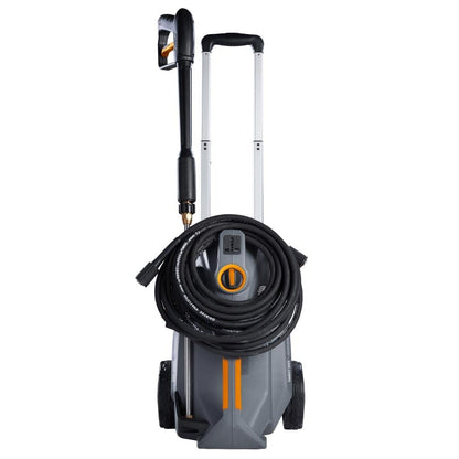 2500W 2300 PSI High Pressure Washer