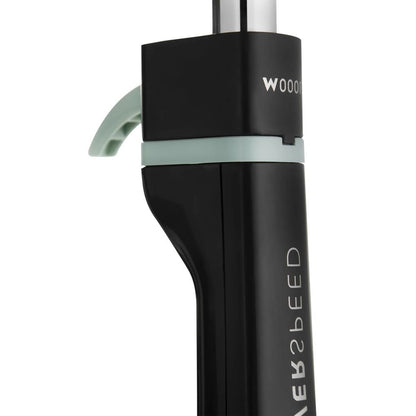 2-in-1 Corded Stick Vacuum Cleaner