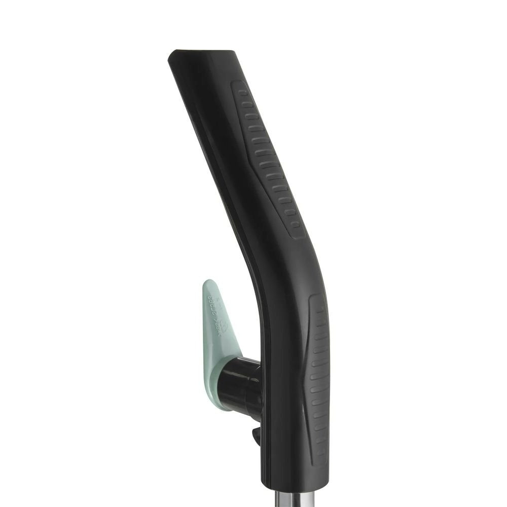 2-in-1 Corded Stick Vacuum Cleaner