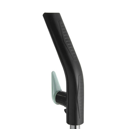 2-in-1 Corded Stick Vacuum Cleaner