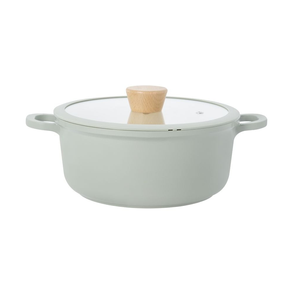 Koga Nonstick Induction Cookware Set