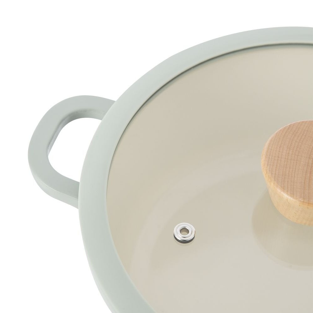 Koga Nonstick Induction Cookware Set