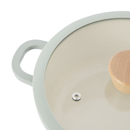 Koga Nonstick Induction Cookware Set