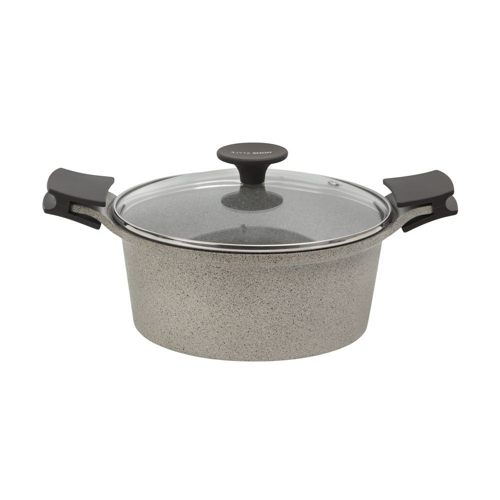 Malta Nonstick Induction Cookware Set