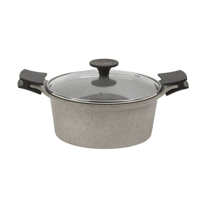 Malta Nonstick Induction Cookware Set