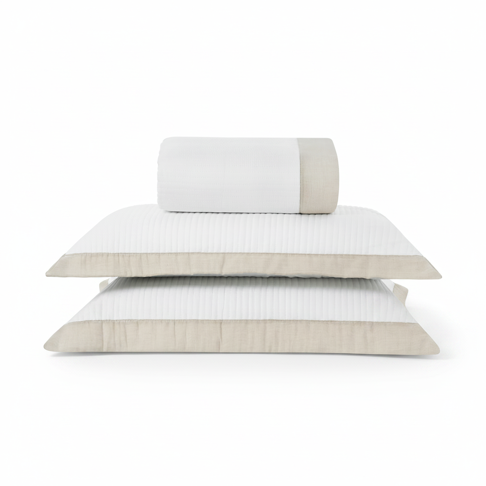 Constanza King Quilt Set