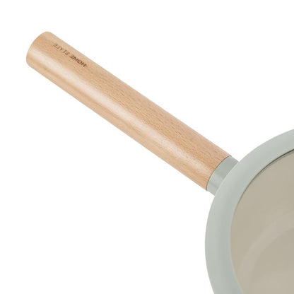 Koga Nonstick Induction Cookware Set