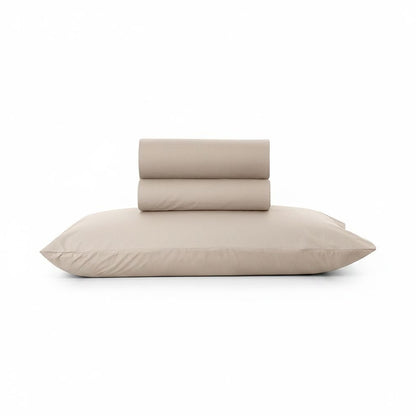 Essential King 100% Cotton Sheet Set