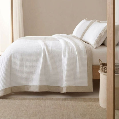 Constanza King Quilt Set