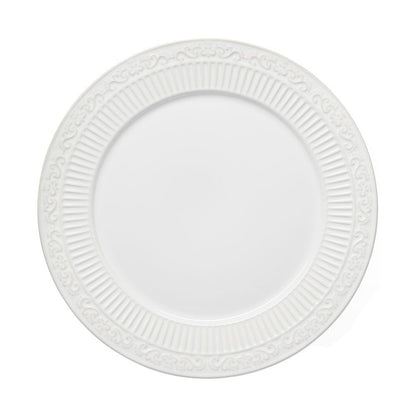 Elise 12-Piece Ceramic Dinnerware Set