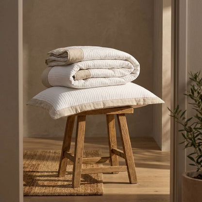 Constanza King Quilt Set