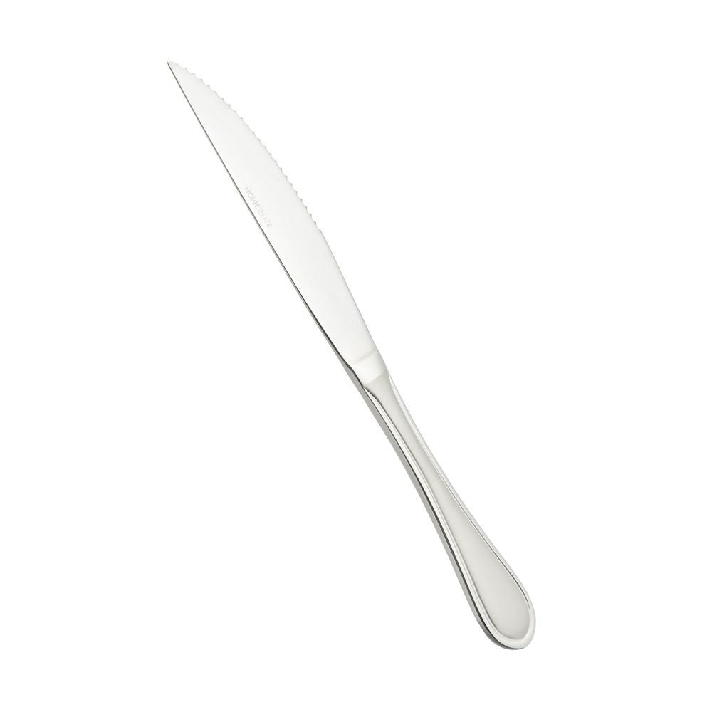 Botte 30-Piece Stainless Steel Flatware Set