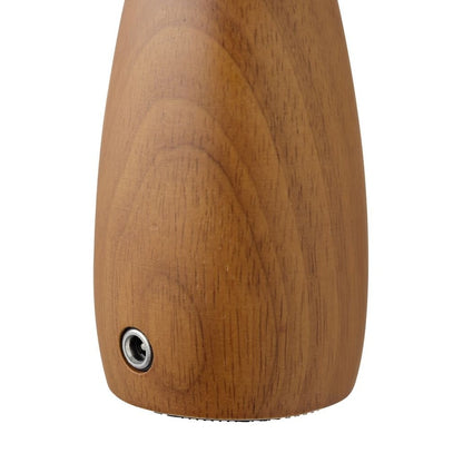 Mushy Rechargeable LED Table Lamp, 6.7 in