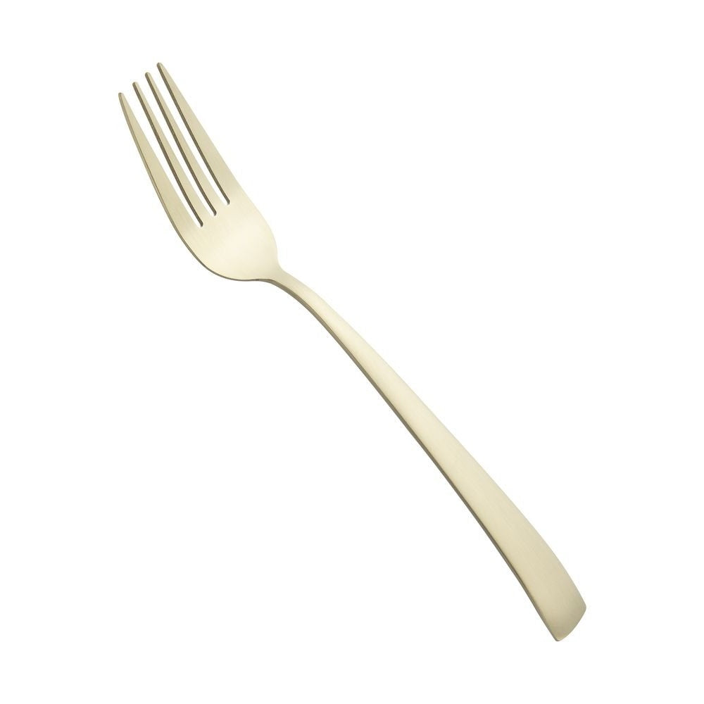 Dhor 30-Piece Stainless Steel Flatware Set