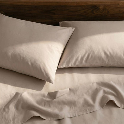Essential King 100% Cotton Sheet Set