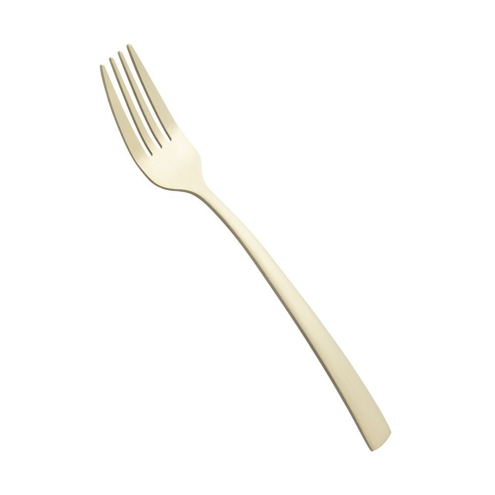 Dhor 30-Piece Stainless Steel Flatware Set