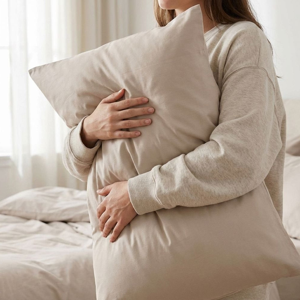 Essential King 100% Cotton Sheet Set