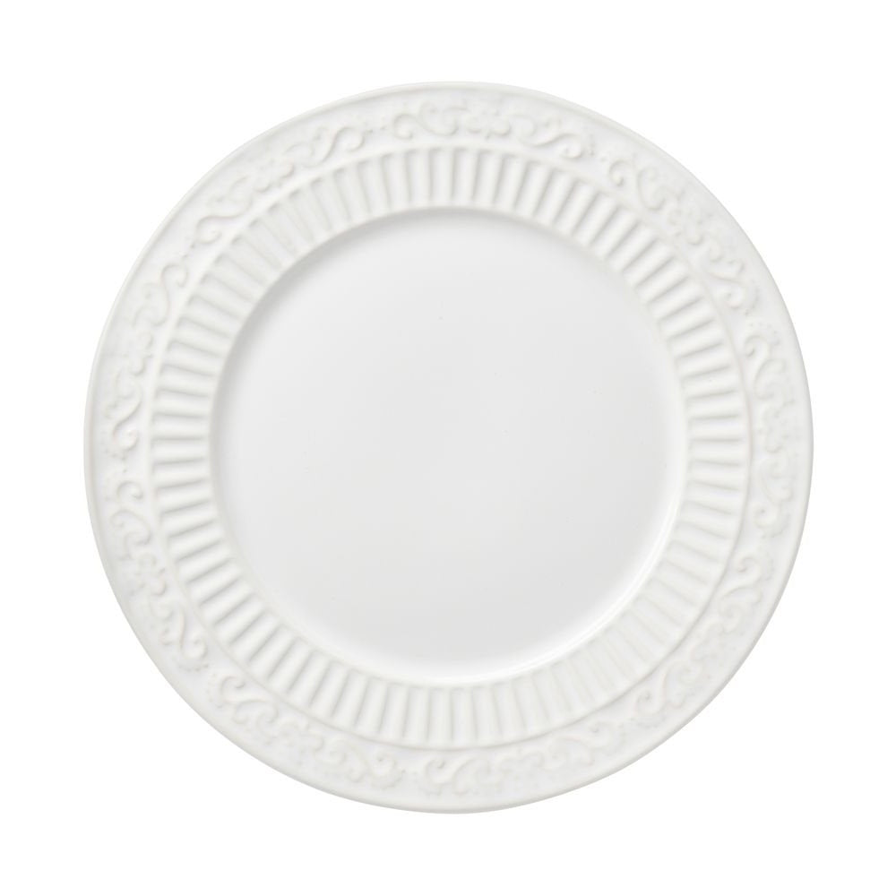 Elise 12-Piece Ceramic Dinnerware Set