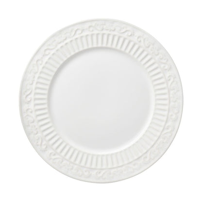 Elise 12-Piece Ceramic Dinnerware Set