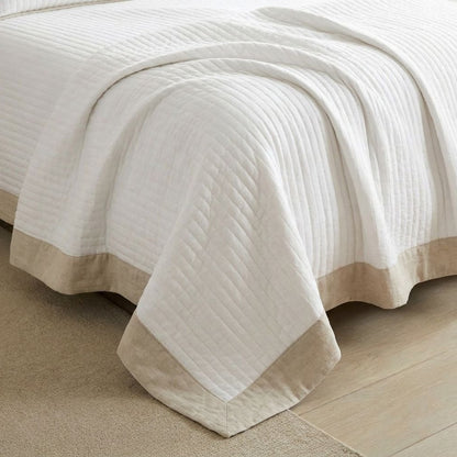 Constanza King Quilt Set