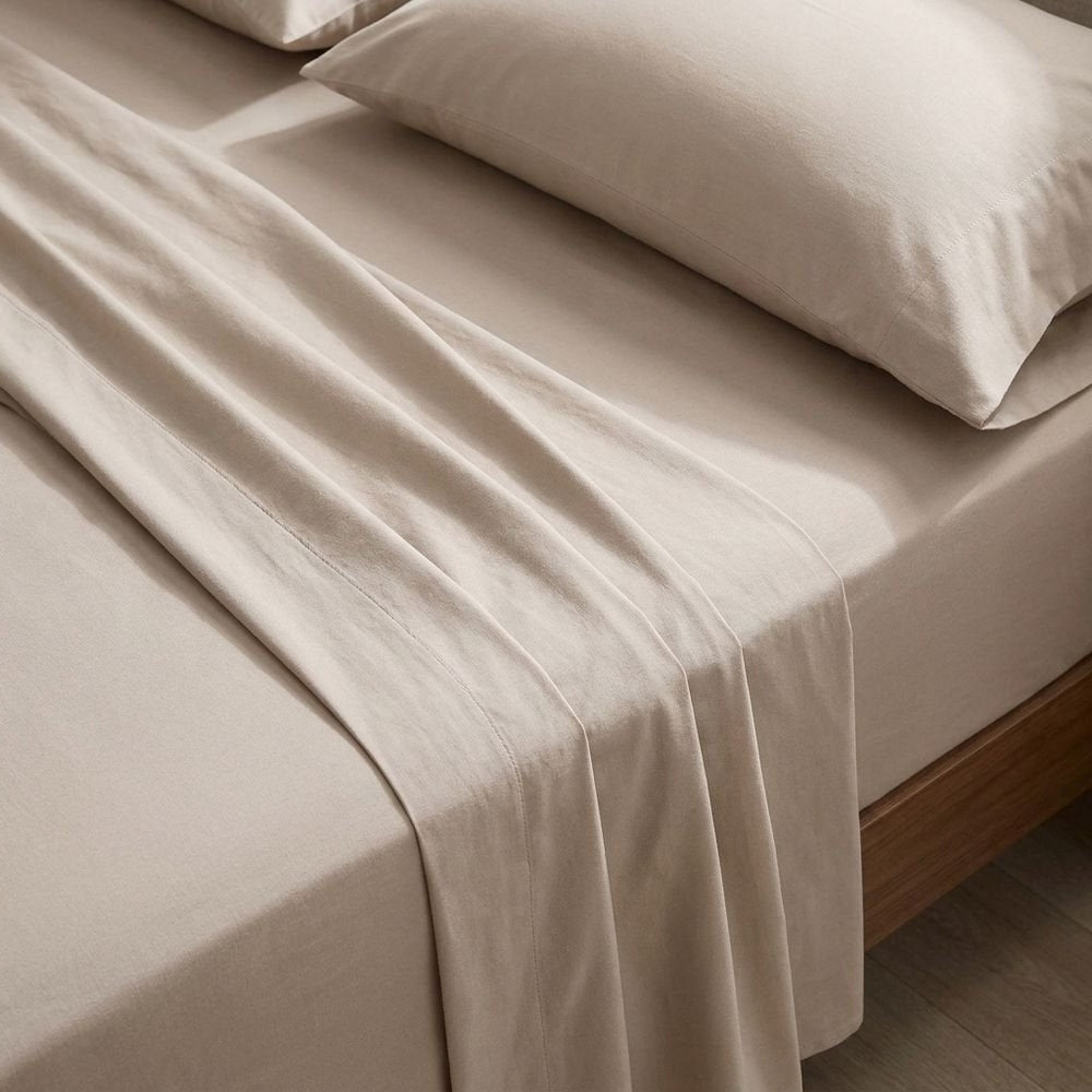 Essential King 100% Cotton Sheet Set