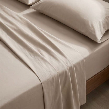 Essential King 100% Cotton Sheet Set